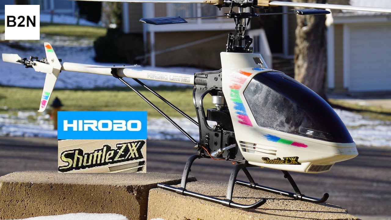 ヒロボー ラジコンヘリコプター エンジン ヒロボー ラジコン