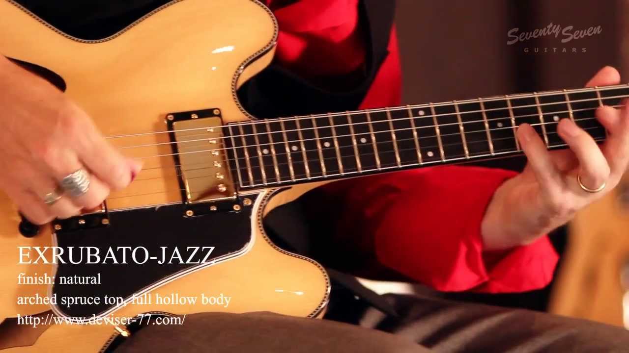 bluebird YK）Seventy Seven EXRUBATO SeventySeven EXRUBATO-JAZZ