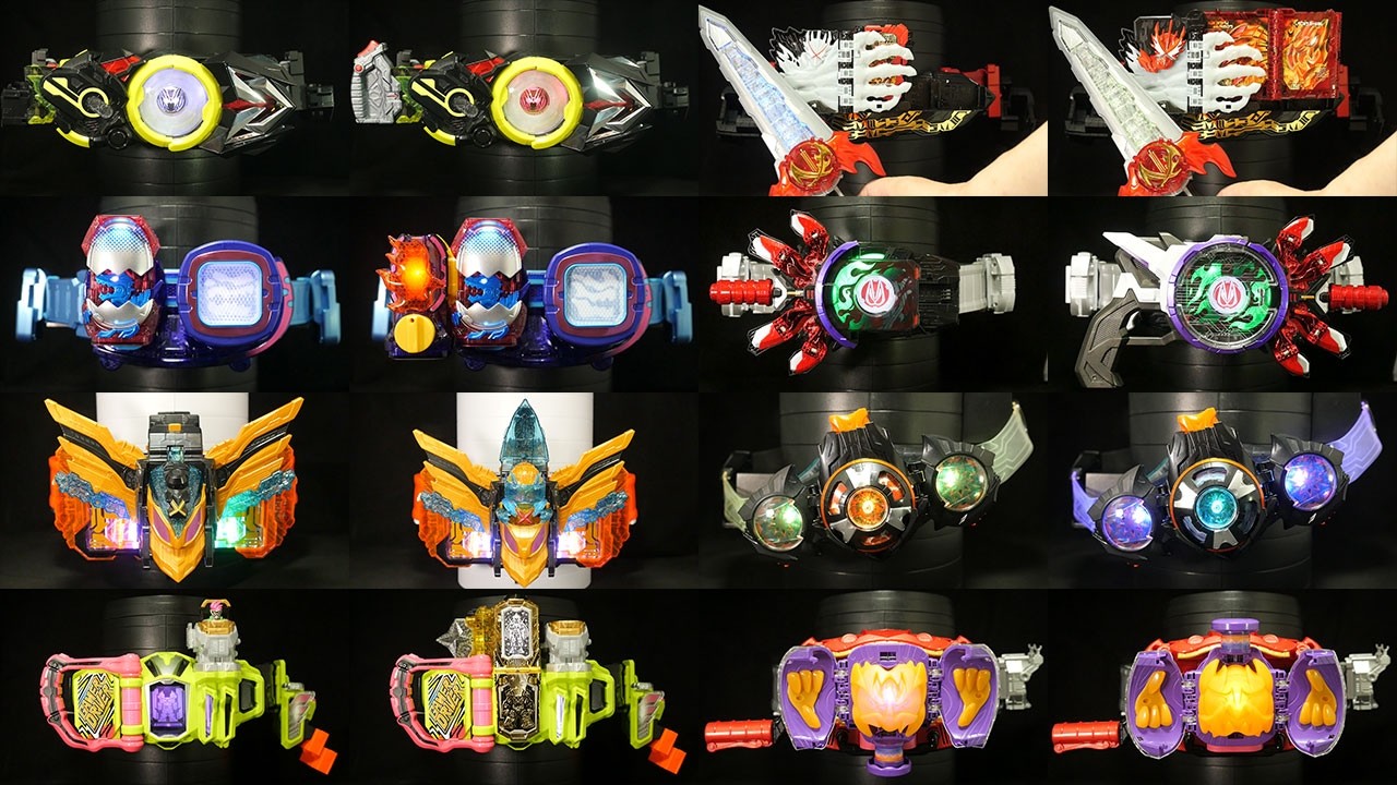 カルビー 仮面ライダーチップス 仮面ライダーカード 第3期 2003年