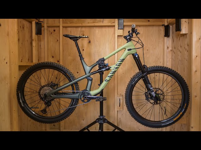 Canyon Spectral CF 27.5 2018年 神戸市or津山市 Canyon Spectral CF