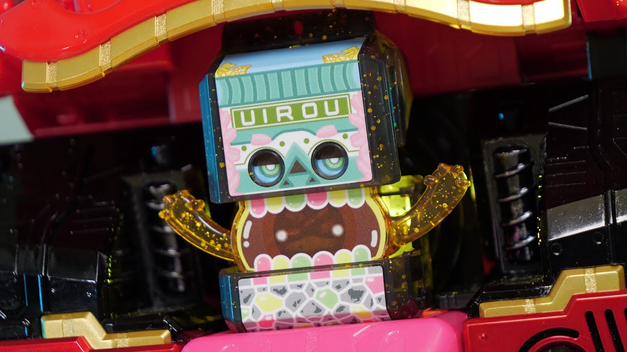 ファイナルステージ オリジナルゴチゾウ レビュー【仮面ライダーガヴ