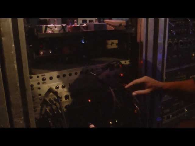 Celestion talks to Alex Alvarez (Lenny Kravitz guitar tech) Part 2