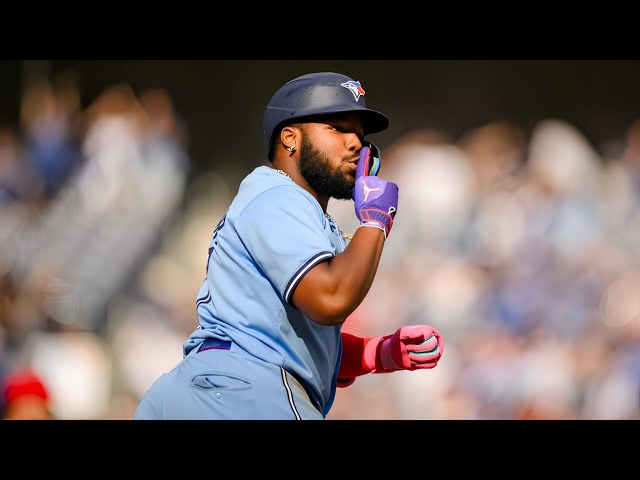 希少！ Vlad Guerrero Jr. マイナーリーグ球場配布ボブルヘッド 希少