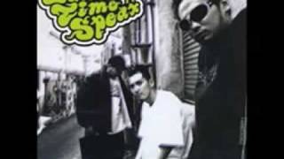 LUNCH TIME SPEAX - GROUND ZERO - YouTube