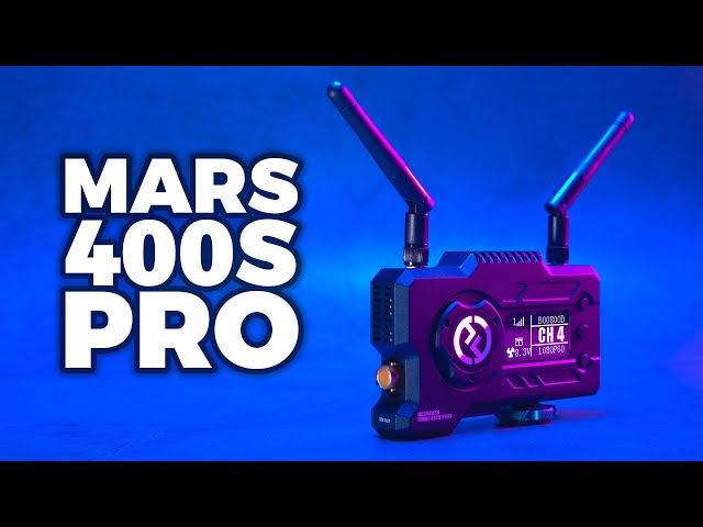 Everything About The Mars 400S Pro | Full Review with Latency Test