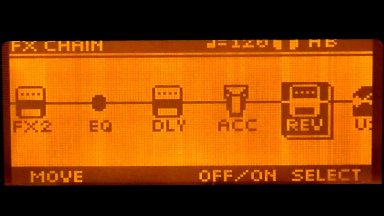 Glenn DeLaune Demo - Boss GT-100 4 Cable Method with Splawn Super