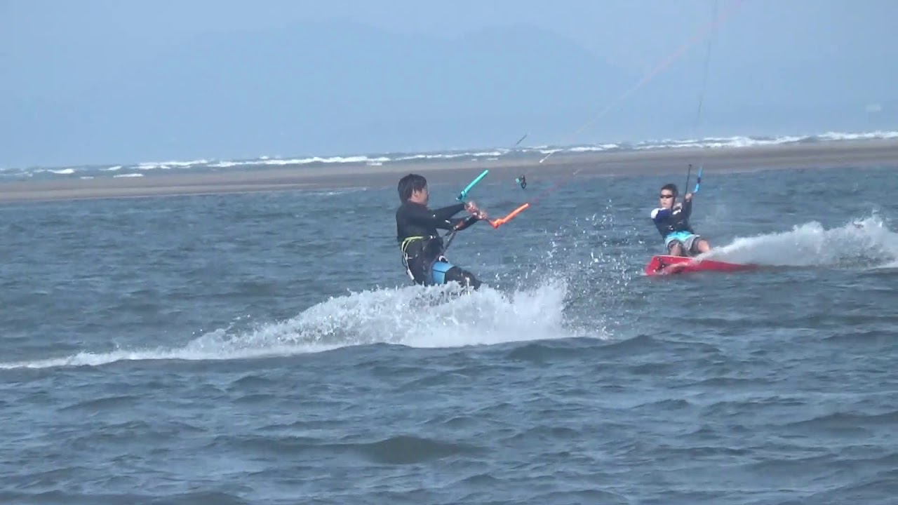 ナイスカイト-NICEKITEDUOTONE - ナイスカイト-NICEKITE