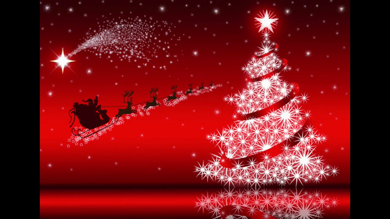 Music box オルゴール ミュージック クリスマス『We Wish You A Merry