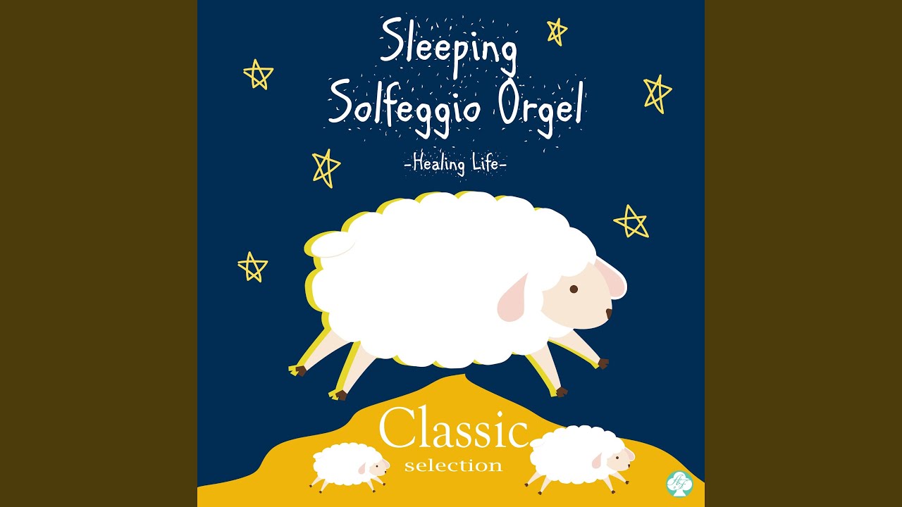 ブラームスの子守唄（オルゴール） - YouTube