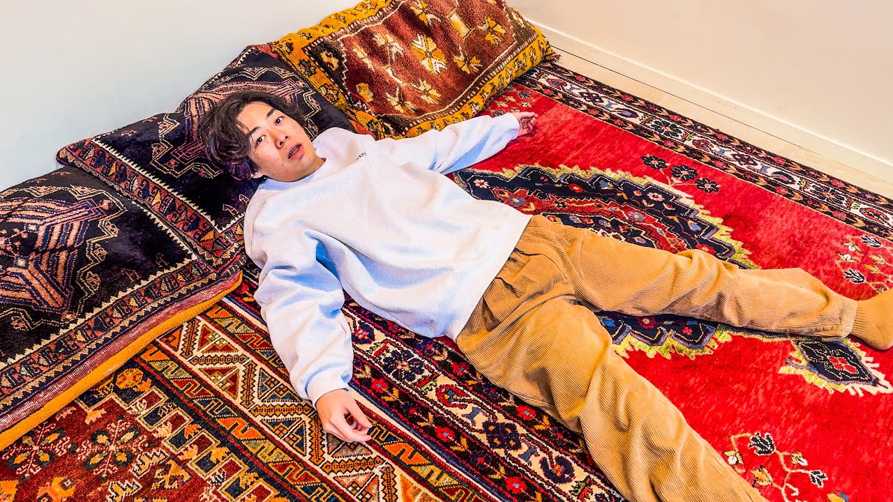 楽園に到着した - YouTube