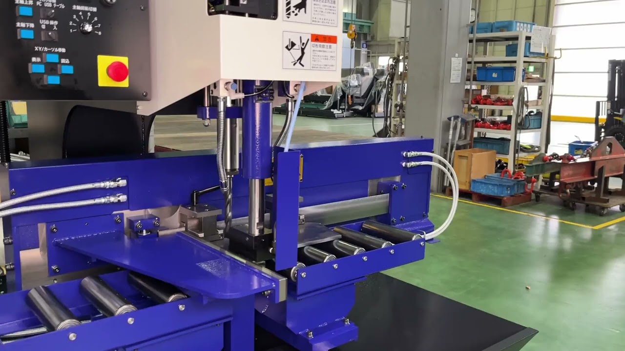 GB-800D｜タケダ機械株式会社