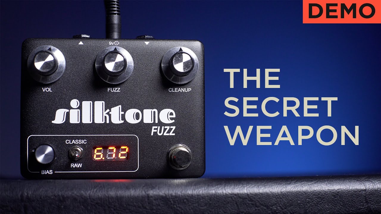 Silktone Fuzz