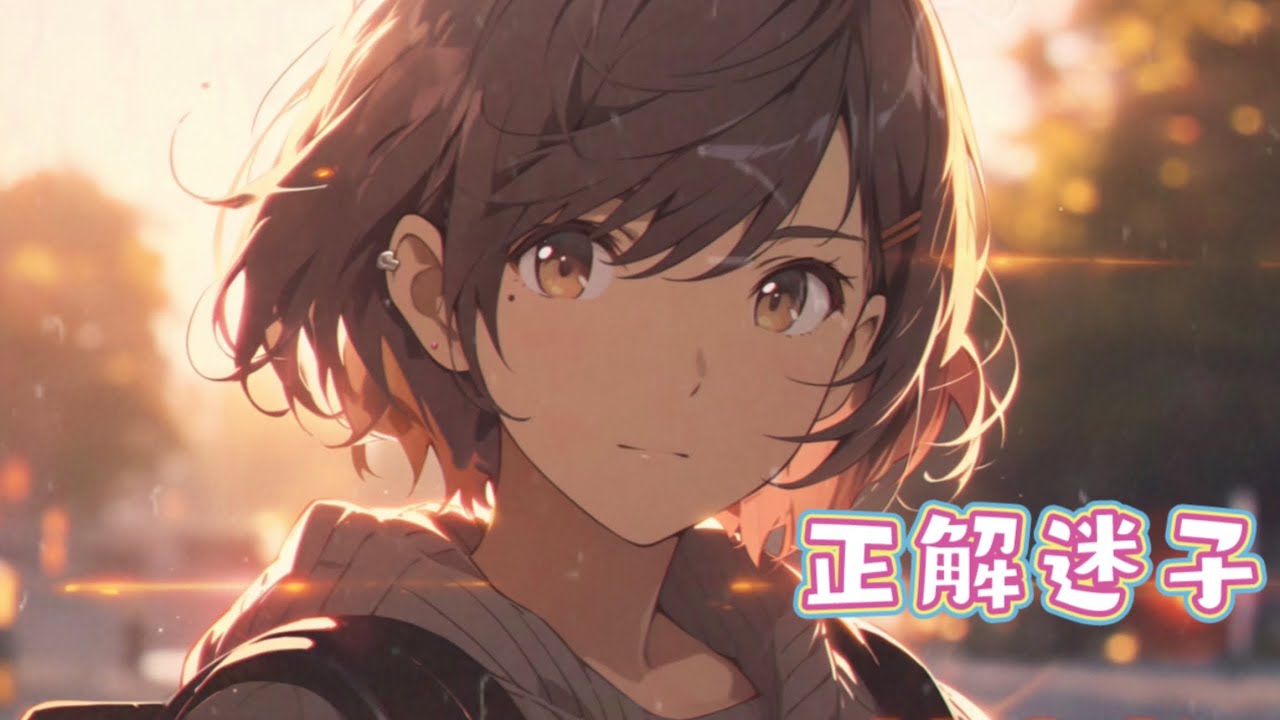 弱キャラ友崎くん」キャラクターPV 菊池風香 with ひら、ひらり - YouTube