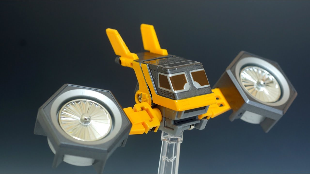 ウルトラマンガイア シーガルフローター レビュー Ultraman Gaia