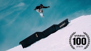 Salomon Hologram 2018-2019 Snowboard Bindings Review |