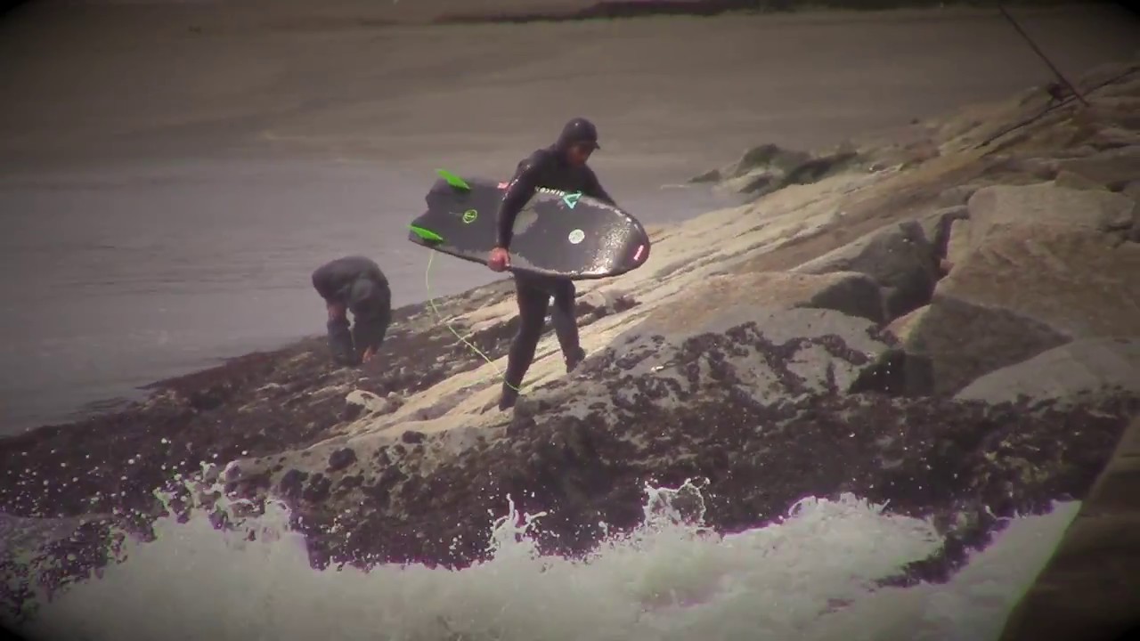 依存性のあるサーフボード！LazyBoySkill 【 MDMA】サーフィン動画