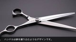 ジョーウェル SX-675 SX-700(東光舎 jOEWELL) ハサミ屋はやし