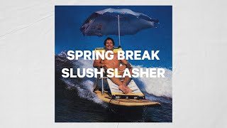 CAPiTA Spring Break Slush Slasher 2.0 Snowboard 2023 | evo