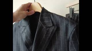 ラスト1点】【MAATEE&SONS マーティーアンドサンズ】ダブルキリッパ