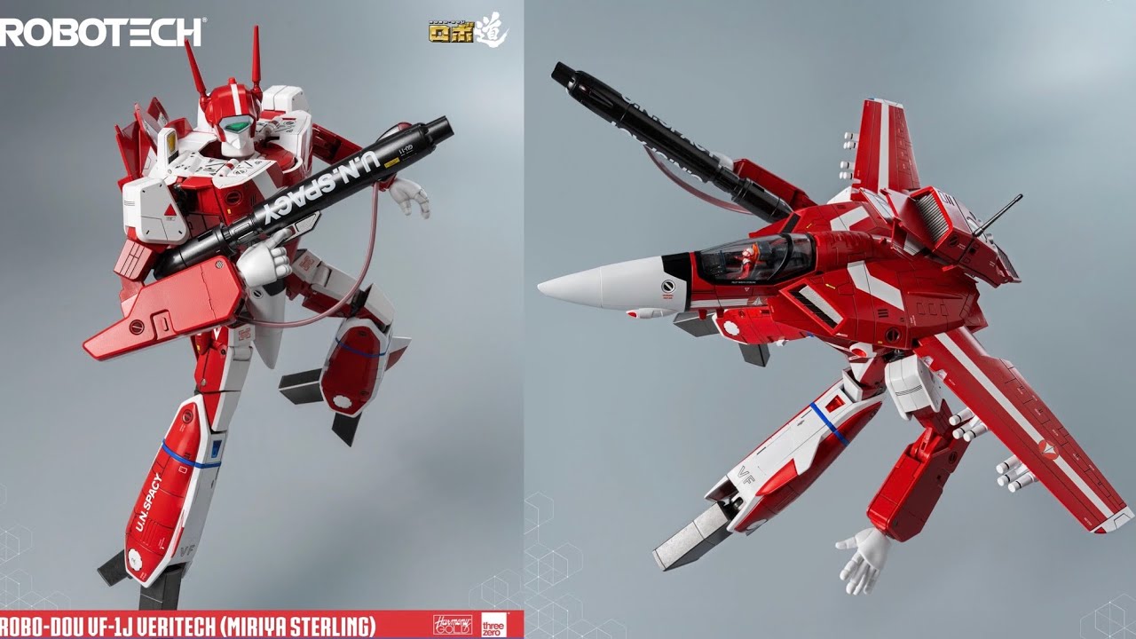 kitz concept VF-1J ミリア・スターリング Kitz-Concept-Robotech-Macross-