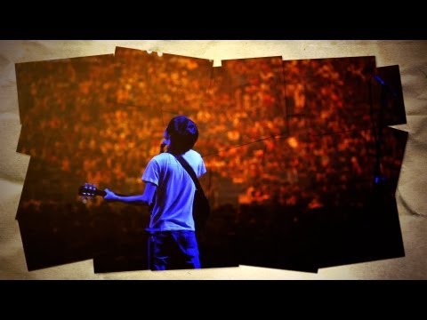 andymori、2009年に即完売となったLP『都会をすごい速さで走るベンガル