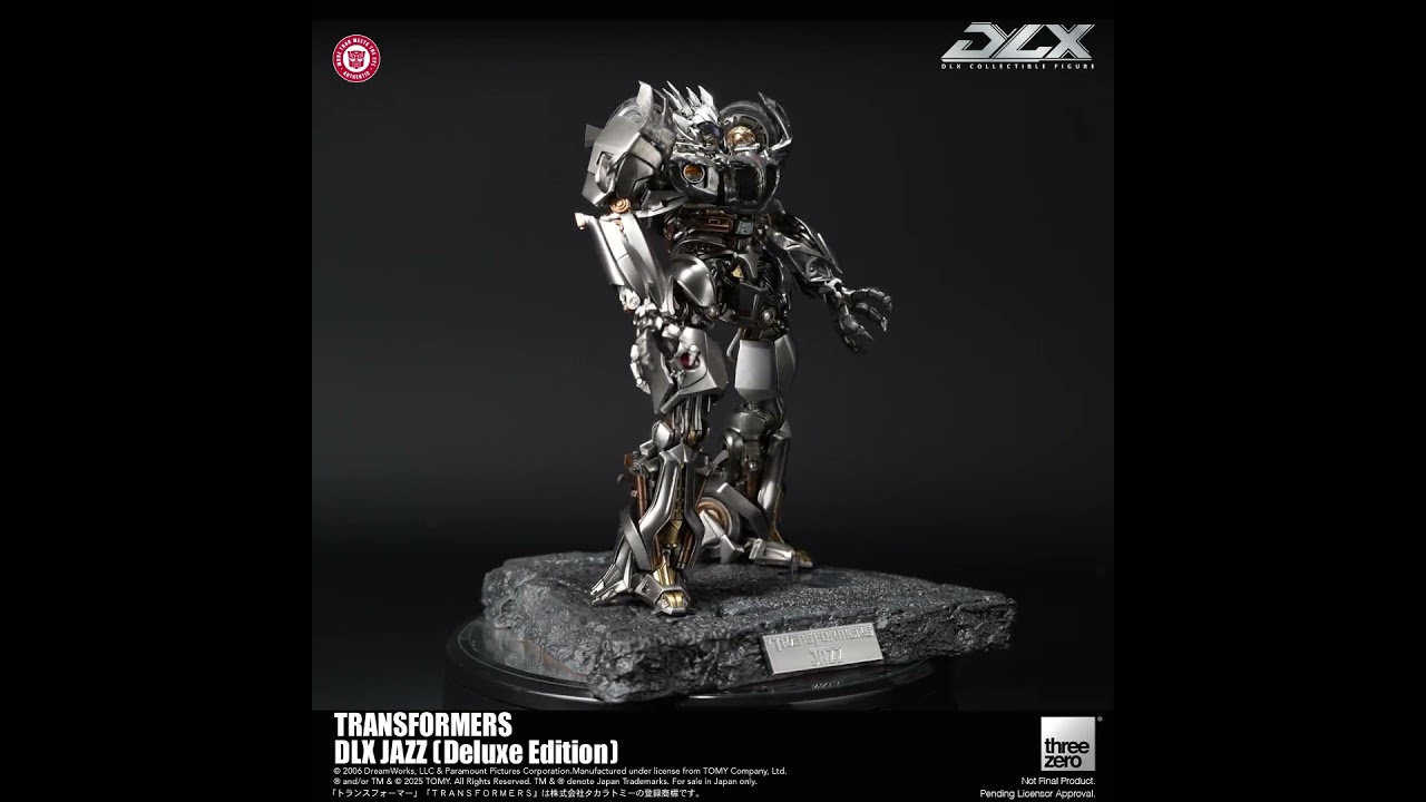 ジャズミュージシャンフィギュア6体セット ジャズミュージシャン