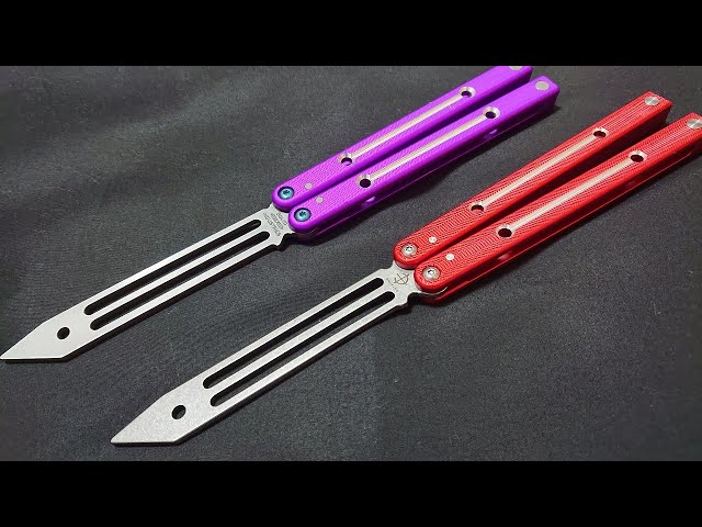 Squidtrainer clone review - YouTube