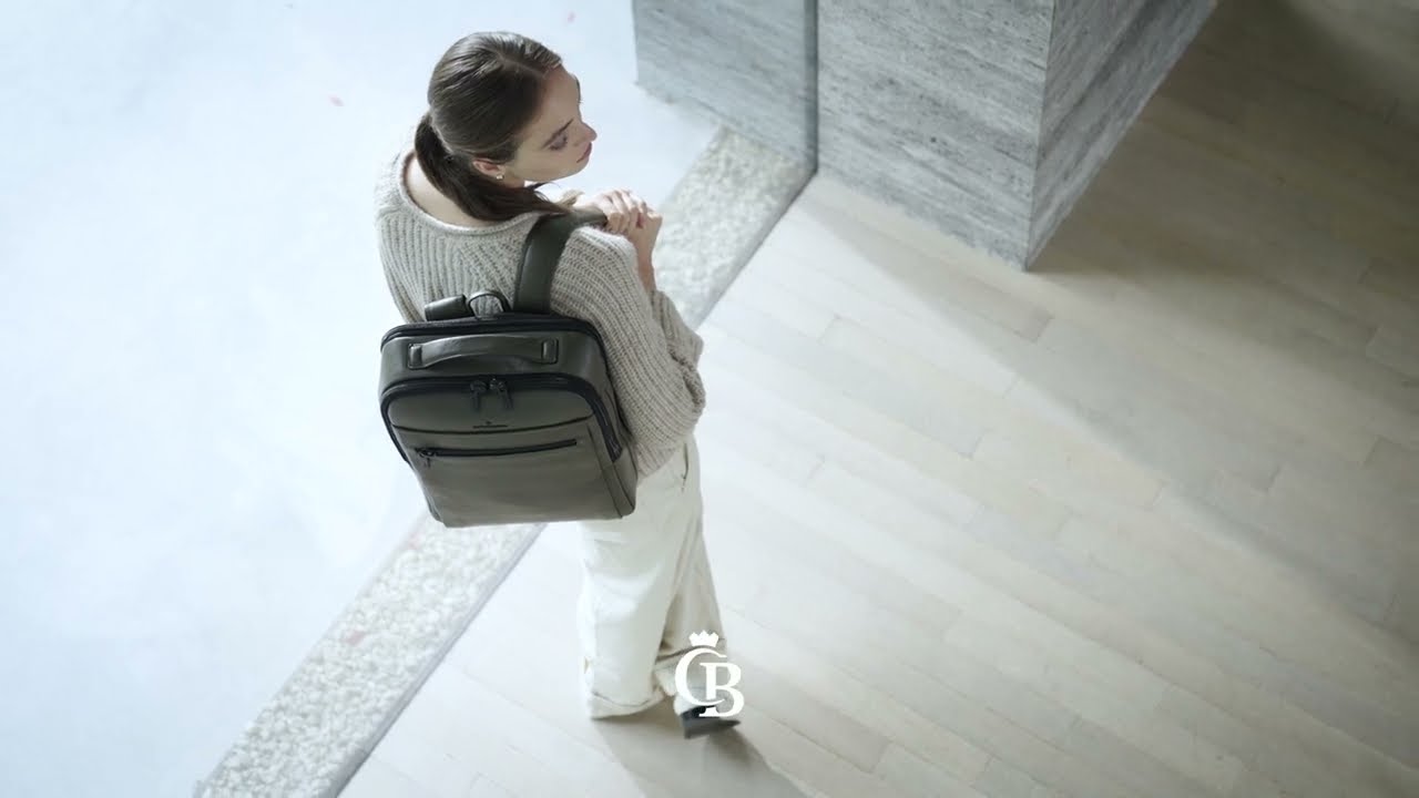 Victor Backpack 15.6