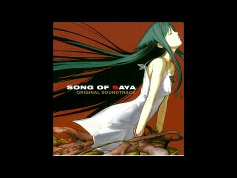 Nitro+ - 沙耶の唄 BGM [Saya no Uta OST] (Disco Completo/Full Album