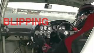 3-drive・BLP (BLP) | ブリッピング機能付きMT車用スロットル