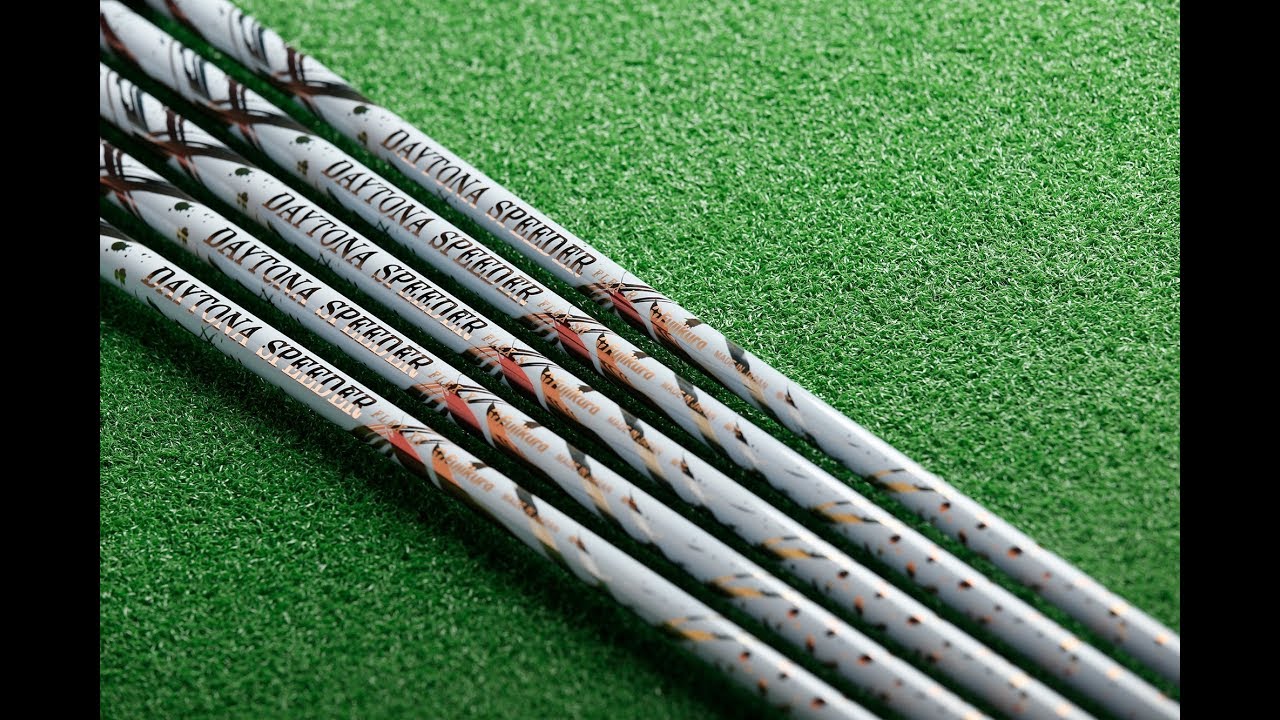 高級素材が満載! 繊細な挙動に仕上がった『DAYTONA SPEEDER』を検証