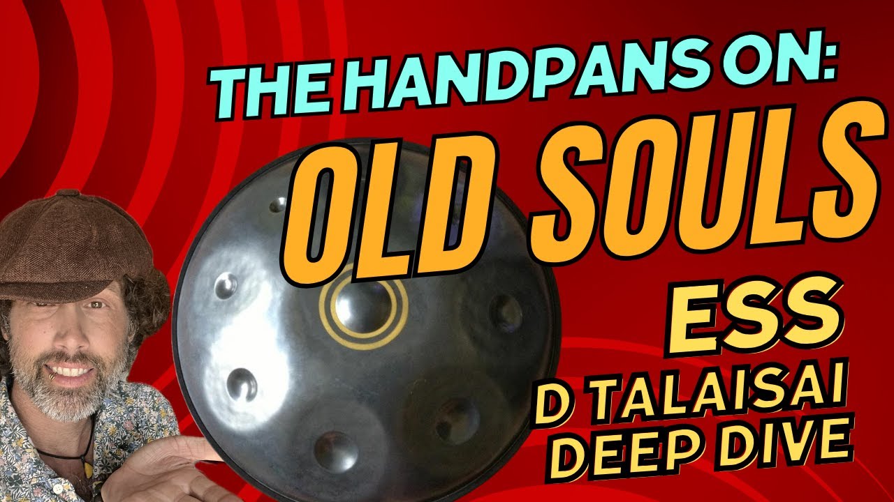 Behind the Sound of Old Souls – 2014 Echo Sound Sculpture Asachan