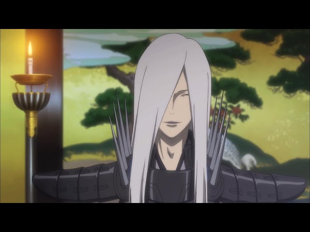 Sengoku BASARA Series] A rough look back at the series - Akechi