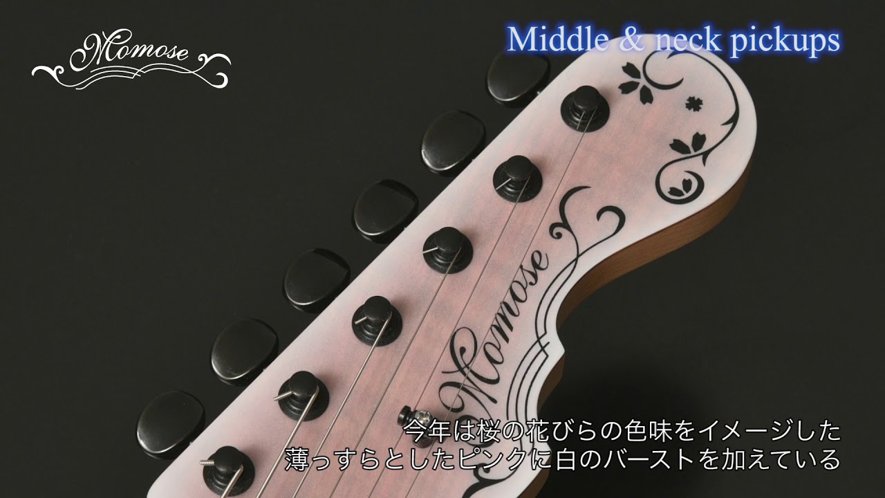 2020年の冬桜】Momose MC-Fuyuzakura '20WSE/E - YouTube