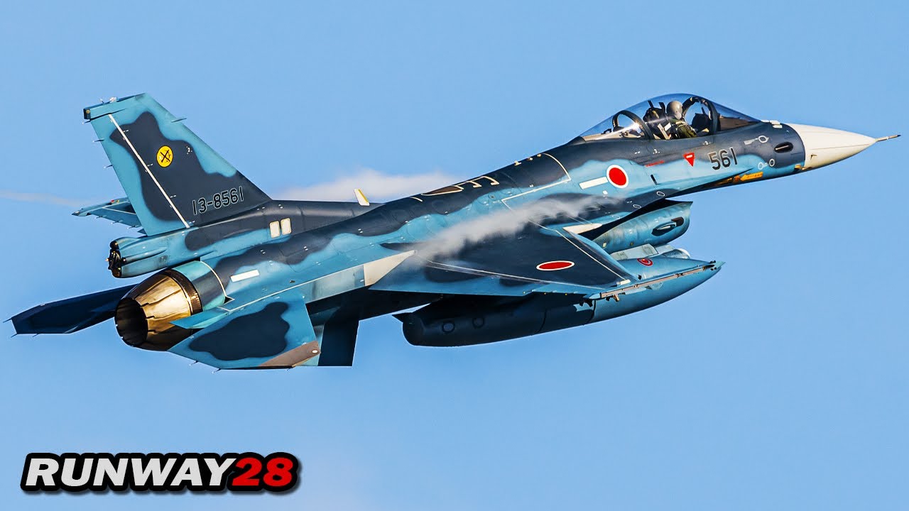 ガリバー1/200 航空自衛隊F-2A 3SQ 13-8512 三沢基地 ガリバー1/200