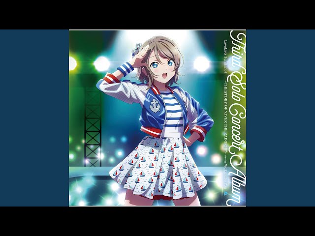 キセキヒカル (渡辺 曜 Solo Ver.) - YouTube