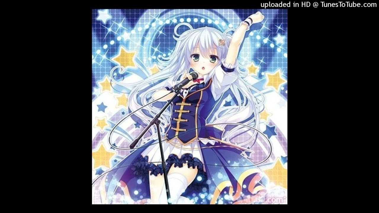 薬師るり - ラブ・エレクション (Full Ver.) - YouTube