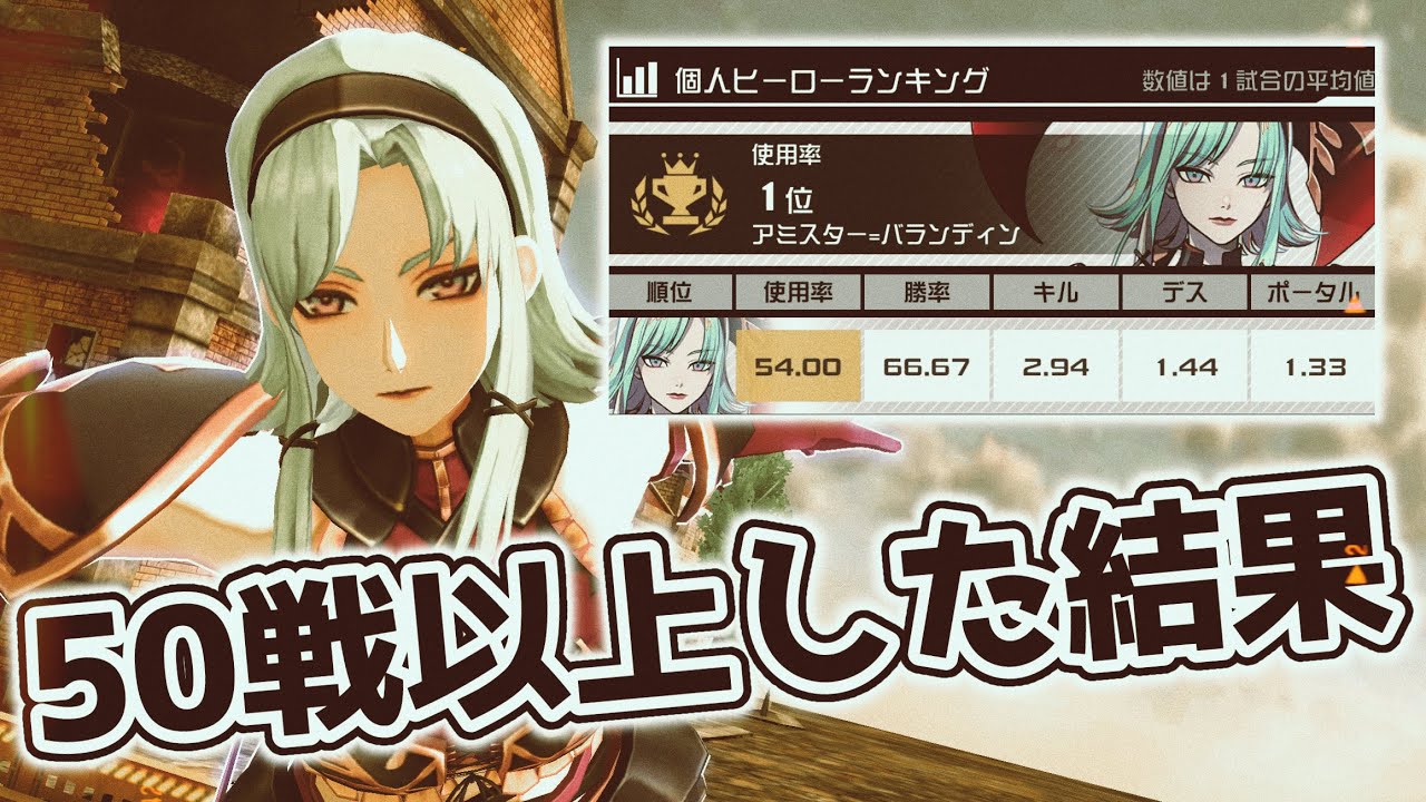 野良アミスターでS9に到達した会長的オススメデッキを紹介します