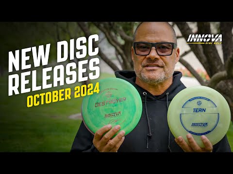 New Releases: Salonen Signature Destroyer & Proto Glow Champion