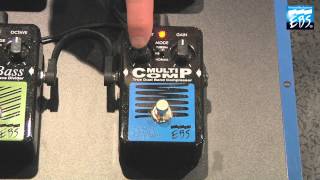 MultiComp SE – モリダイラ楽器