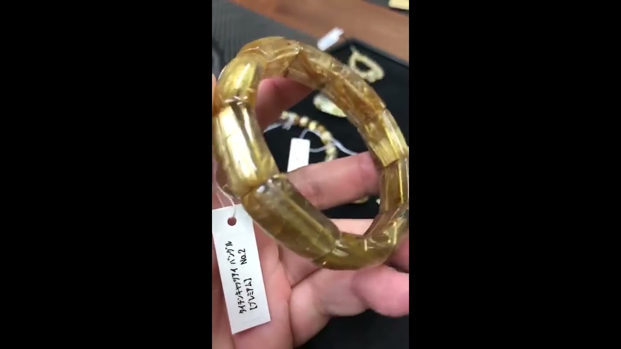 放射ルチル（太陽ルチル）｜最高級パワーストーン輸入販売のフォレスト