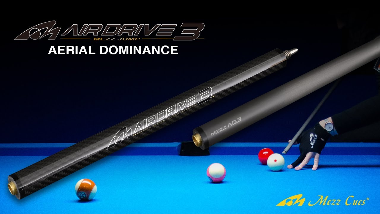 MEZZ “AIRDRIVE 3” AERIAL DOMINANCE - YouTube