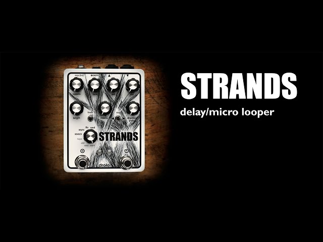 Strands - YouTube