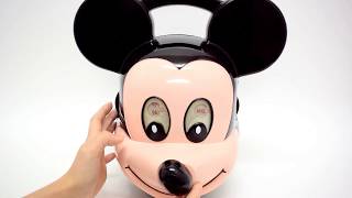 DAPY(& The Singing Machine)・Disney/ディズニー「Mickey Mouse