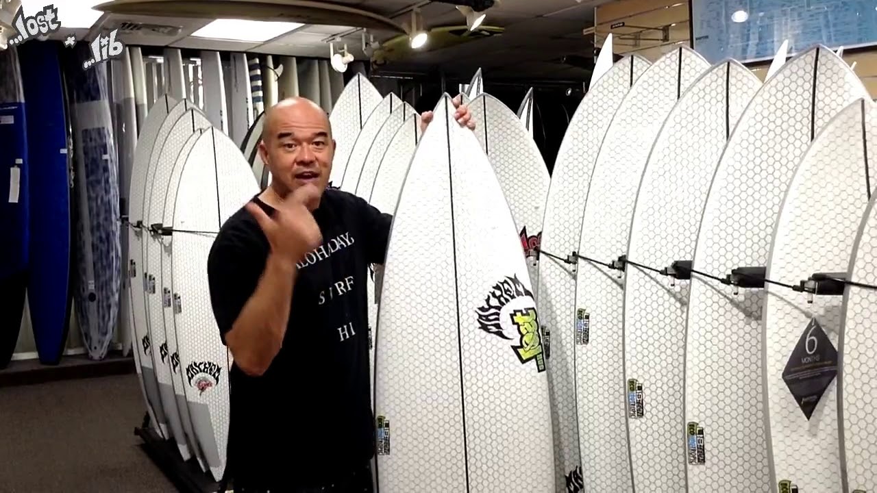 Hawaiian South Shore: Sub Buggy - YouTube