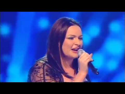 The X Factor UK, Season 2, Episode 22, Live Results 6 - YouTube