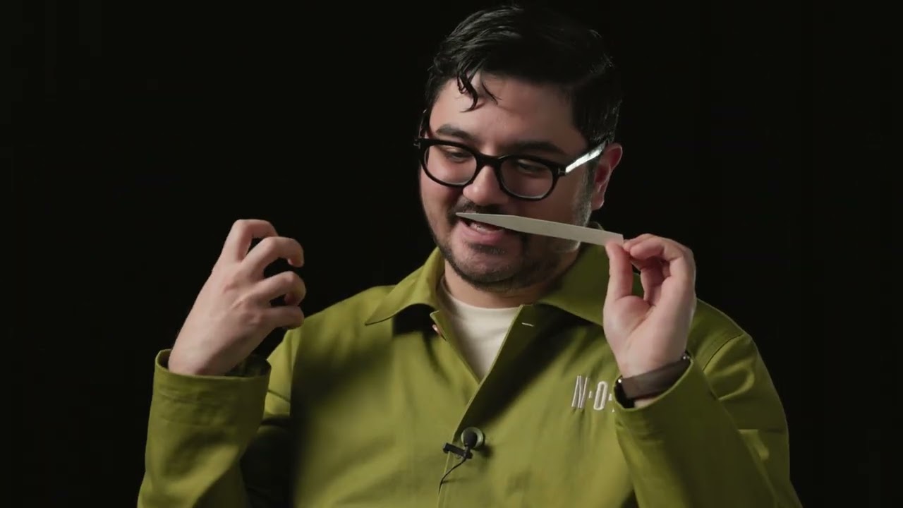 MAAI by Bogue Profumo | Nose Dive Fragrance Review - YouTube