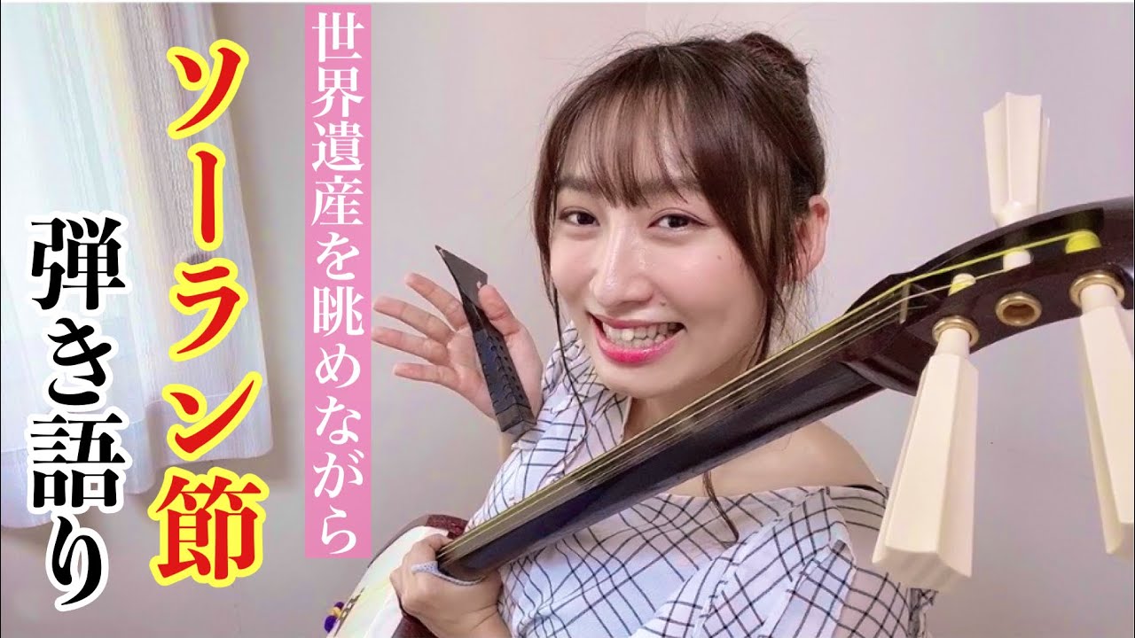 三味線中棹カスタム(ひよん帰ってこいよ。仕様 人生裏返し改め) ケース