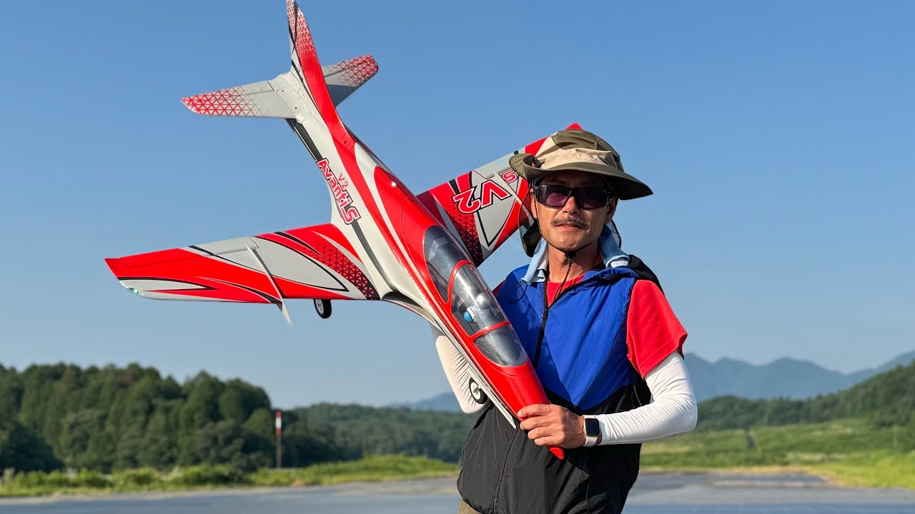 T*S様 3518）Seduction セダクションフリースタイル ラジコン飛行