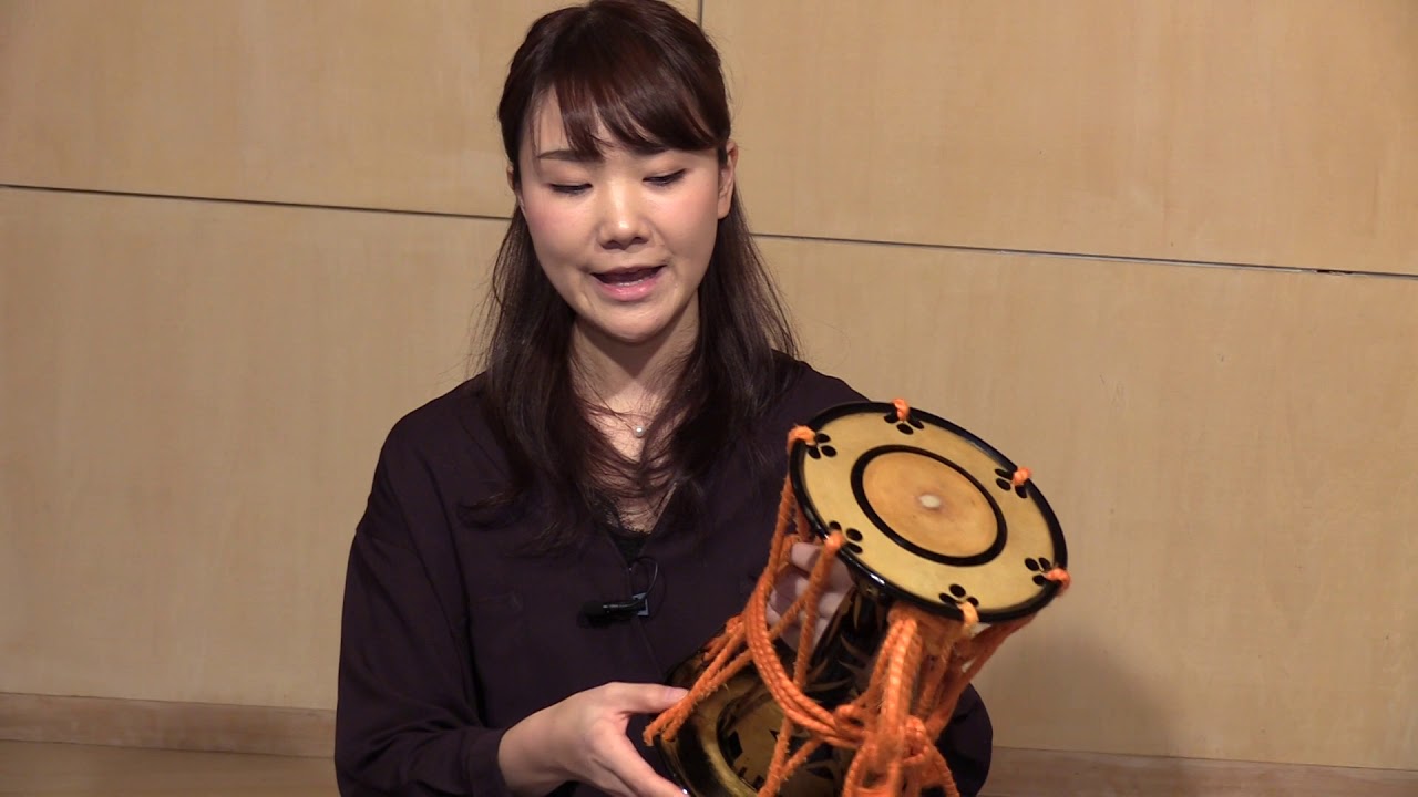 良品】小鼓 和楽器 打楽器 伝統芸能 能 歌舞伎 良品】小鼓和楽器